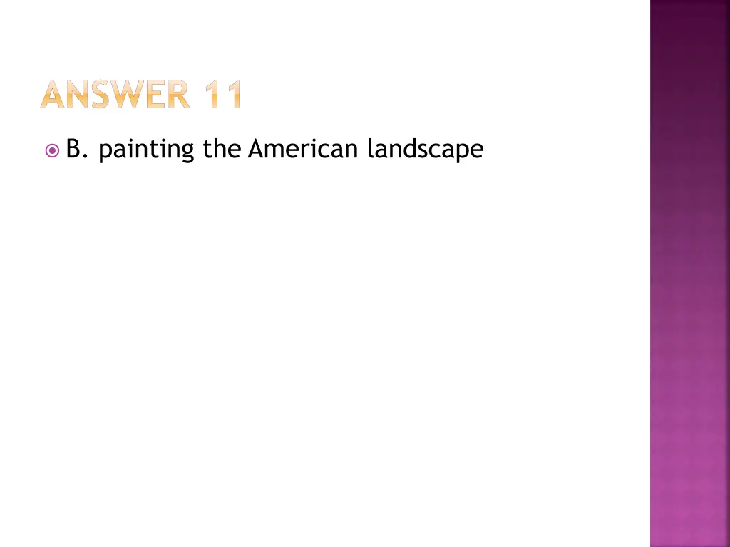 answer 11