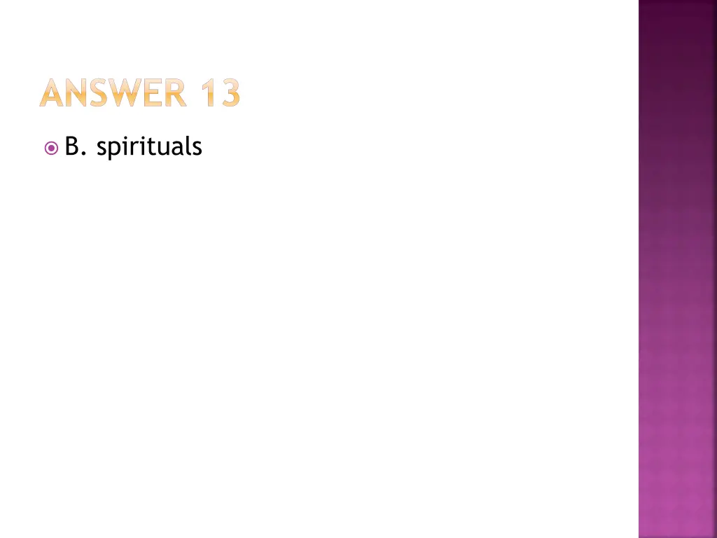 answer 13