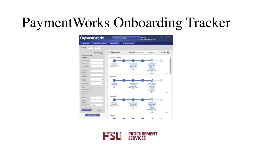 paymentworks onboarding tracker 1
