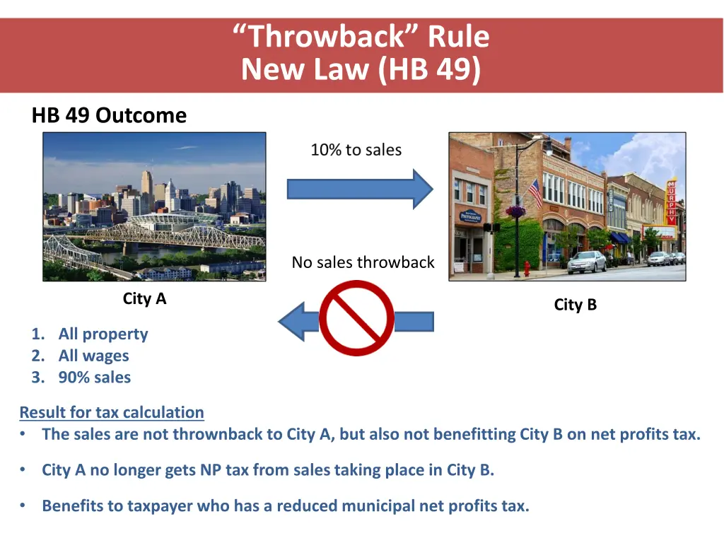 throwback rule new law hb 49
