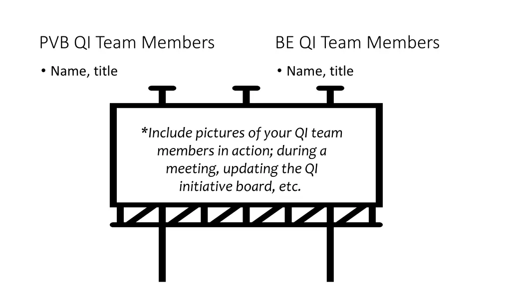 pvb qi team members