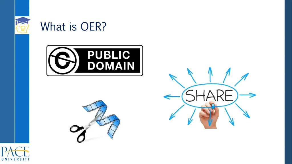 what is oer