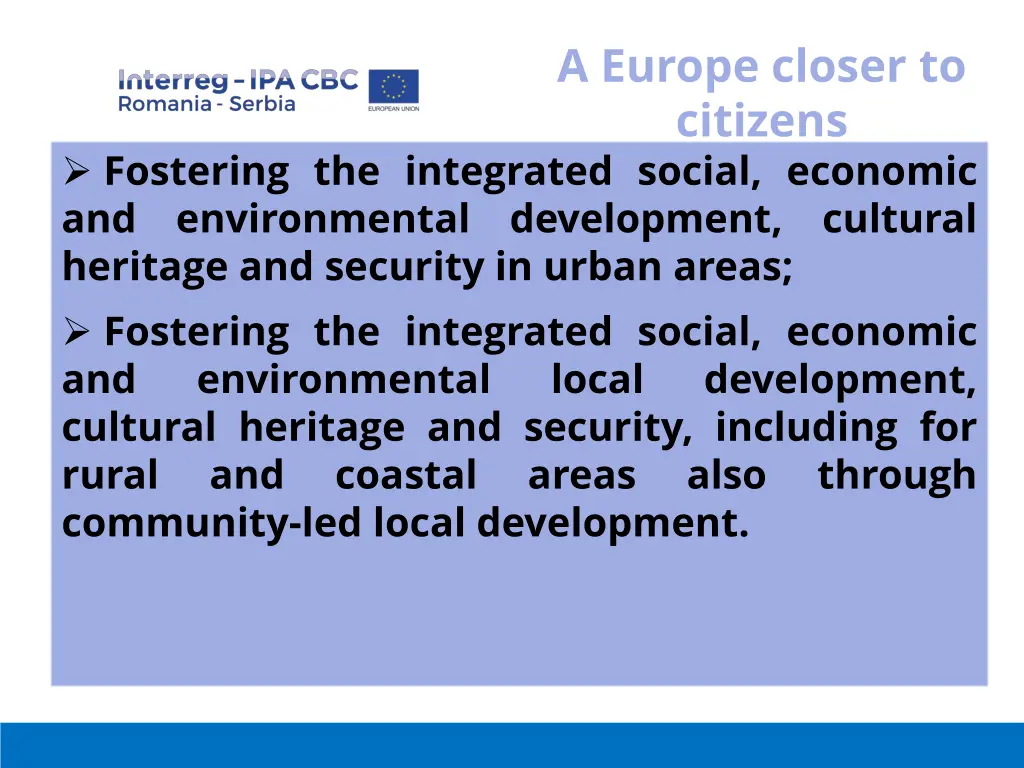 a europe closer to citizens 1