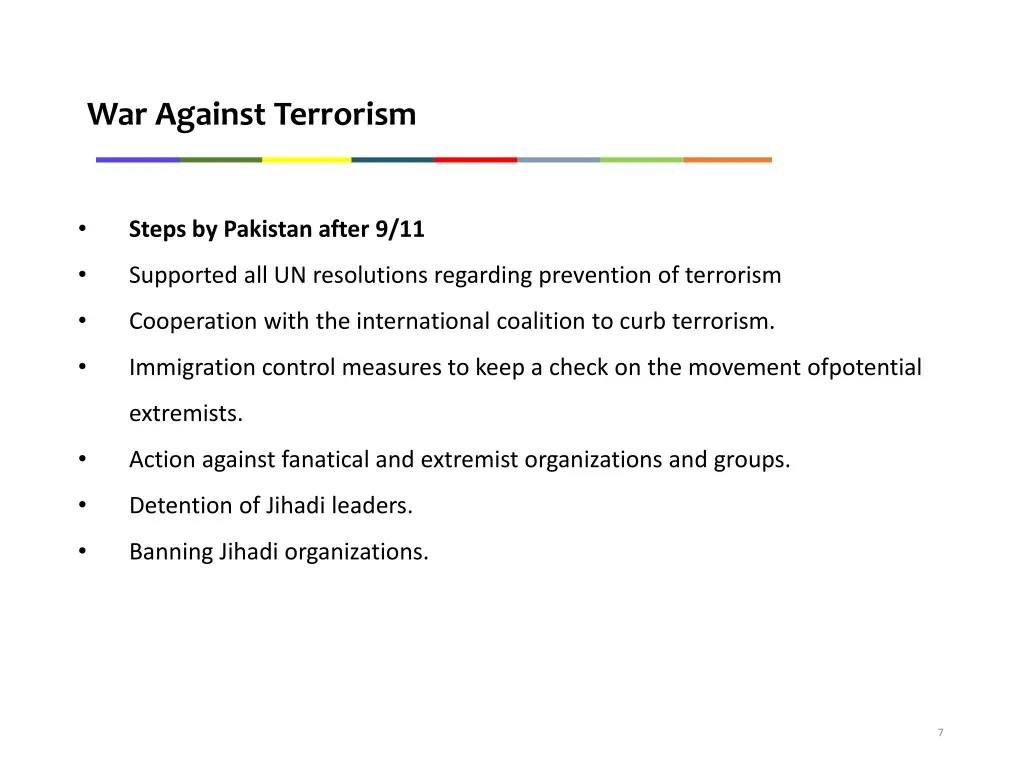 war against terrorism 4