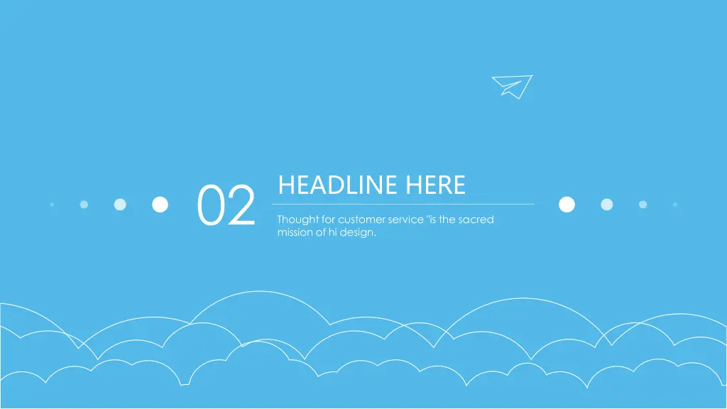 headline here 1