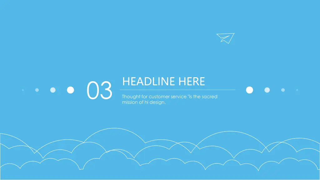 headline here 2