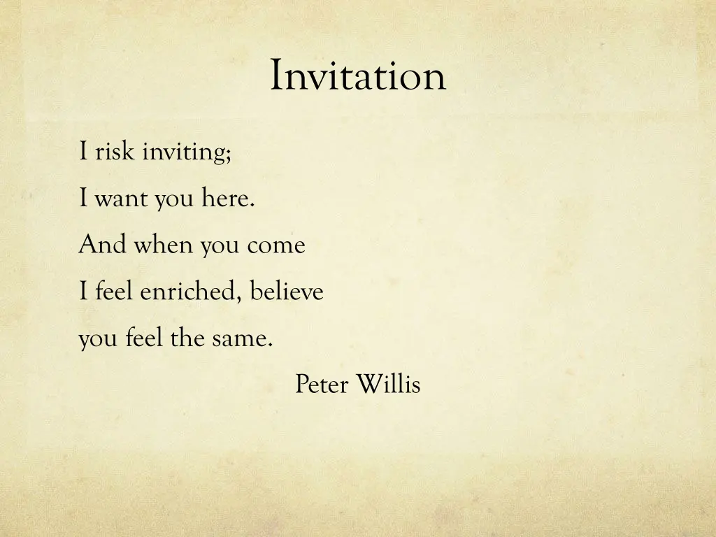 invitation 1