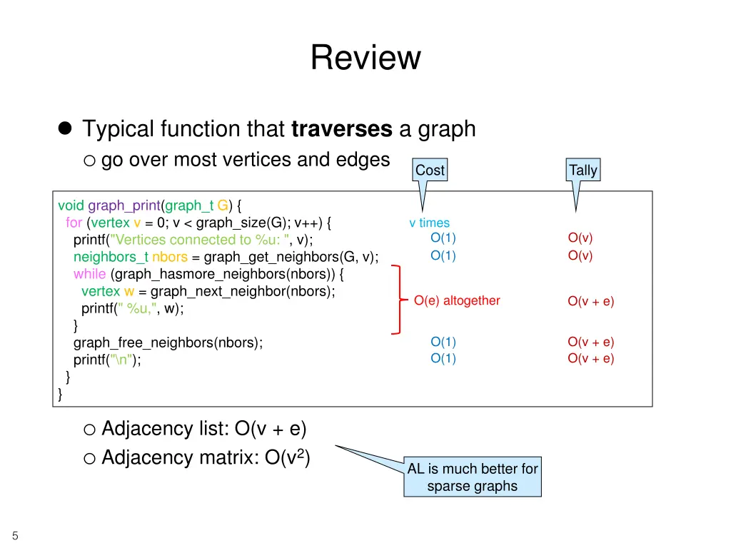 review 1