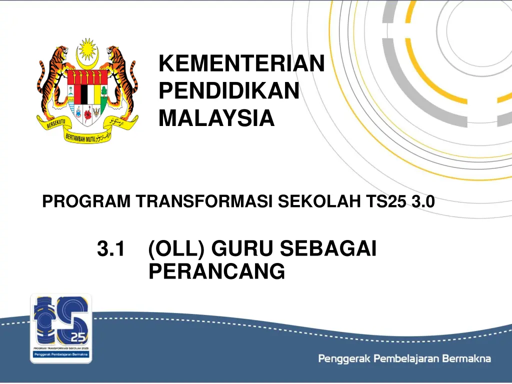 kementerian pendidikan malaysia
