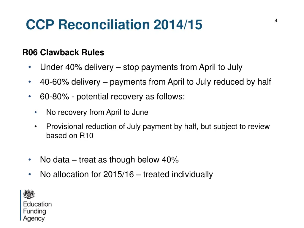 ccp reconciliation 2014 15 1