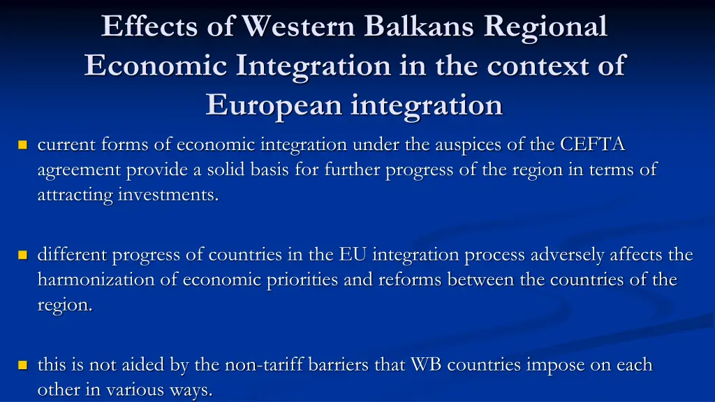 effects of western balkans regional economic 3