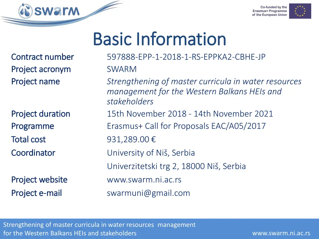 basic information basic information 597888