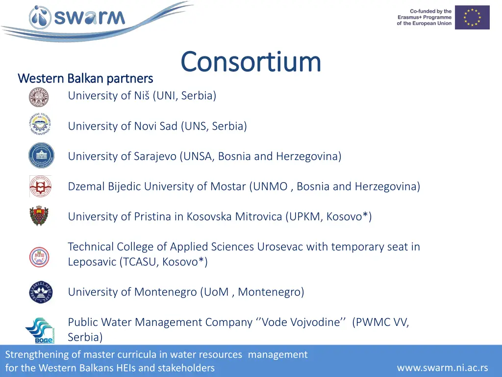 consortium consortium 1