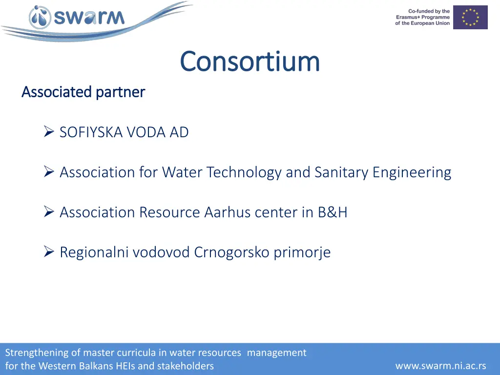 consortium consortium 2