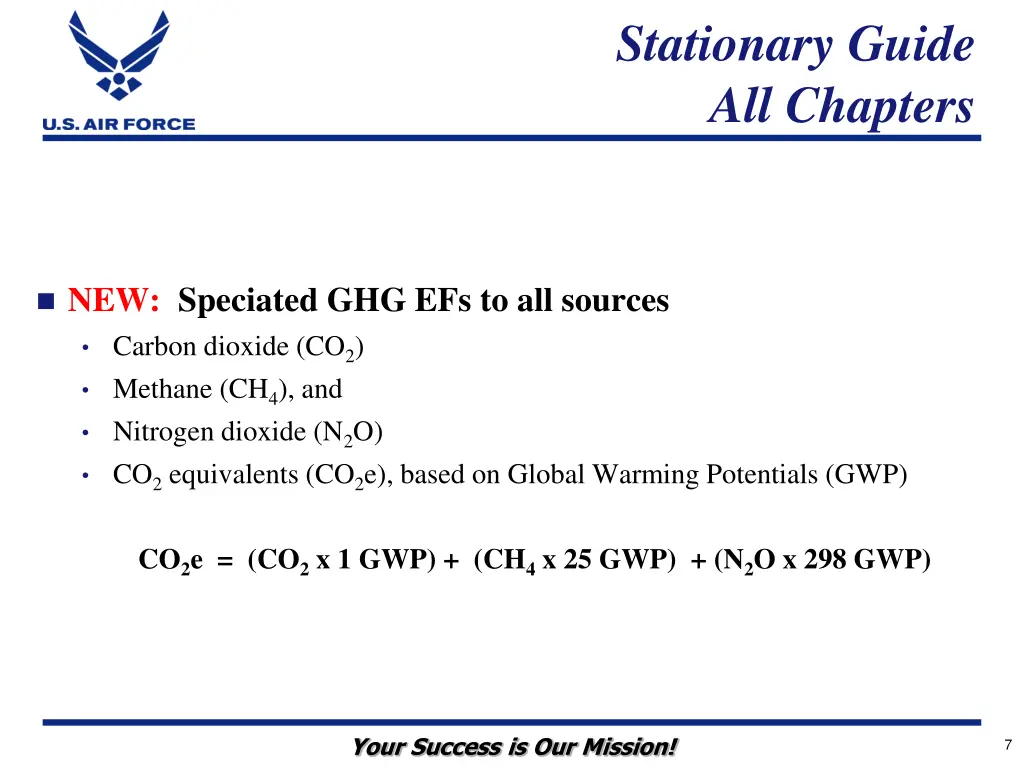 stationary guide all chapters