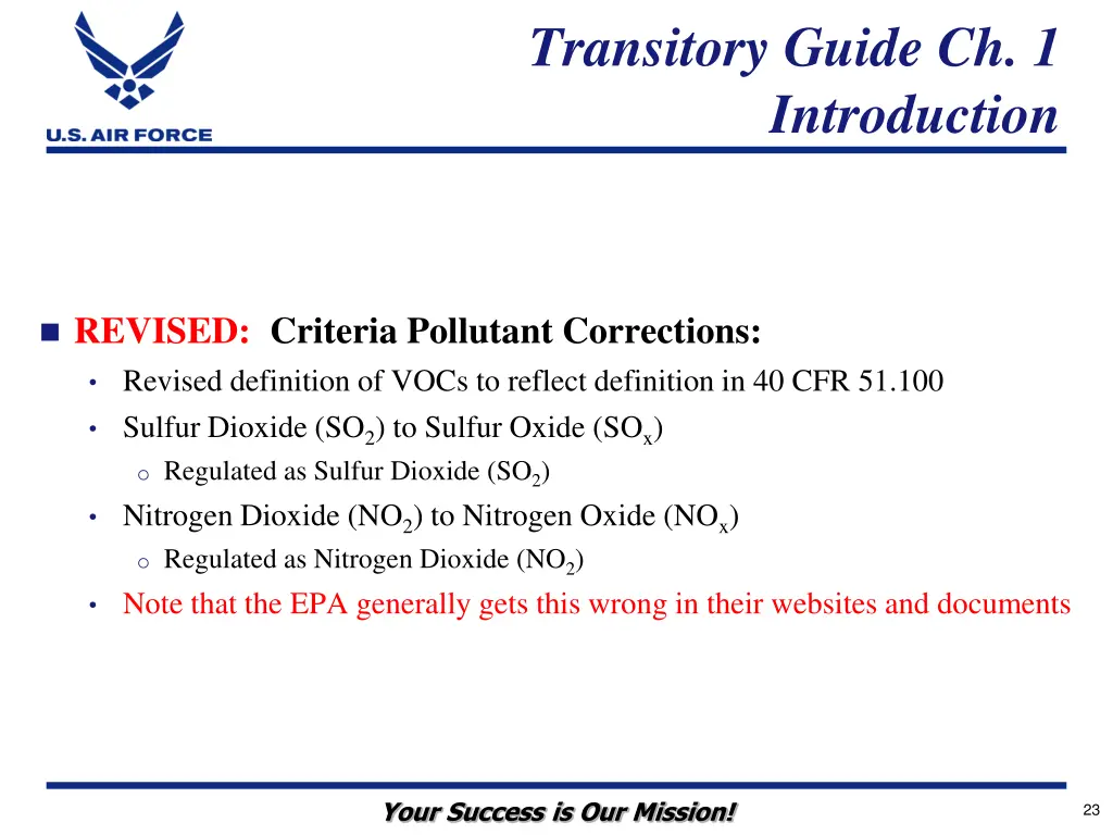 transitory guide ch 1 introduction