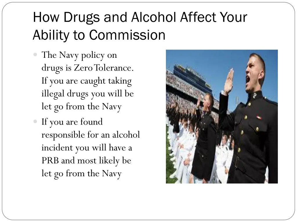 how drugs and alcohol affect your ability