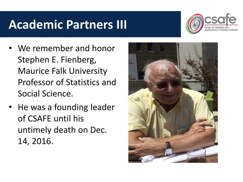 academic partners iii