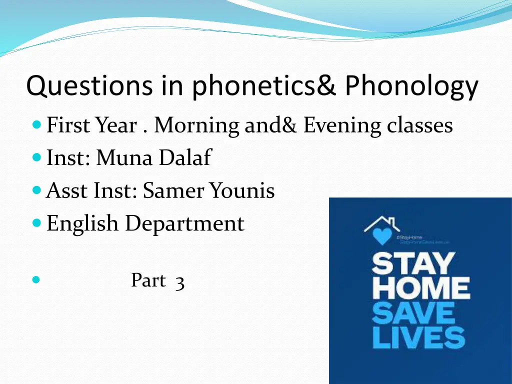questions in phonetics phonology
