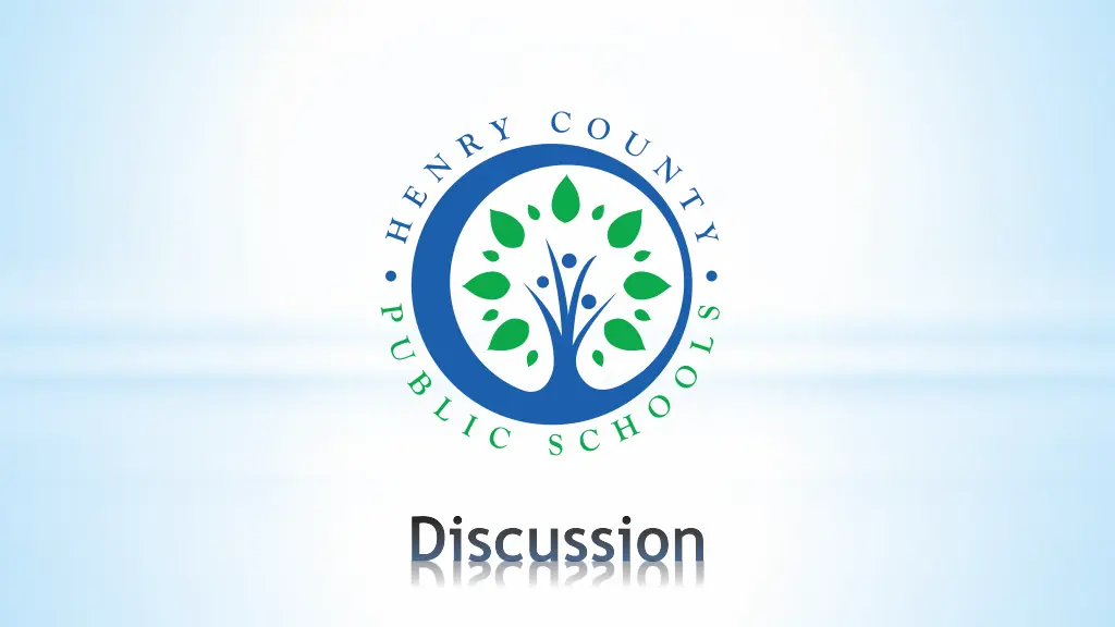 discussion
