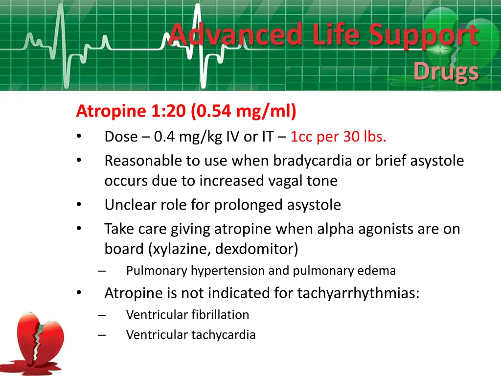 advanced life support 2
