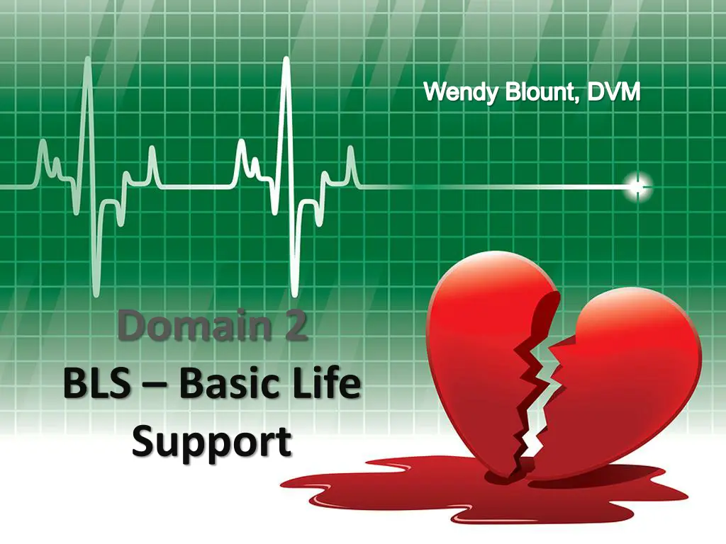 wendy blount dvm 2