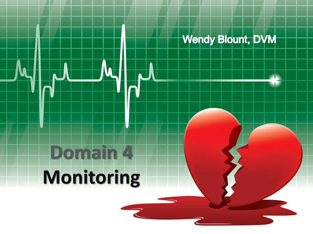 wendy blount dvm 4