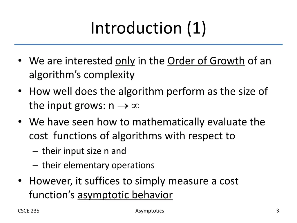 introduction 1