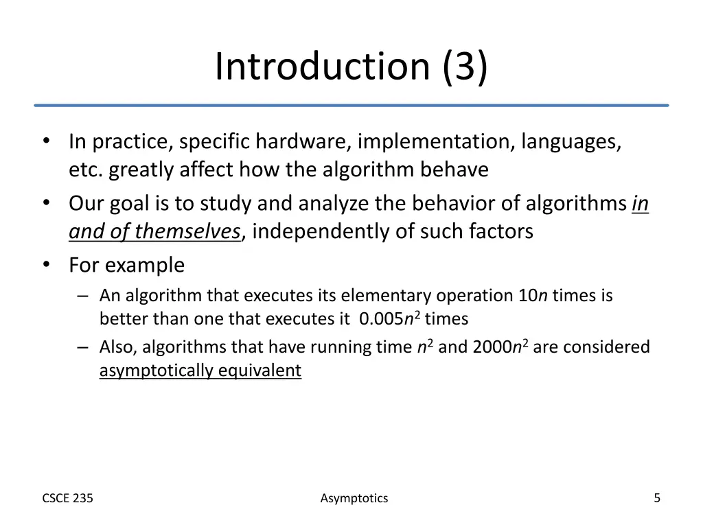 introduction 3