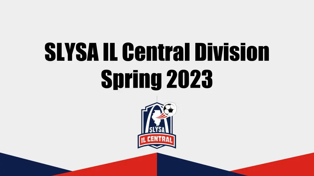 slysa il central division spring 2023