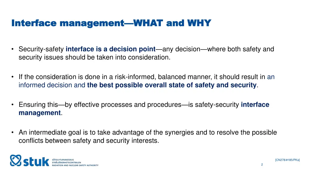 interface interface management management
