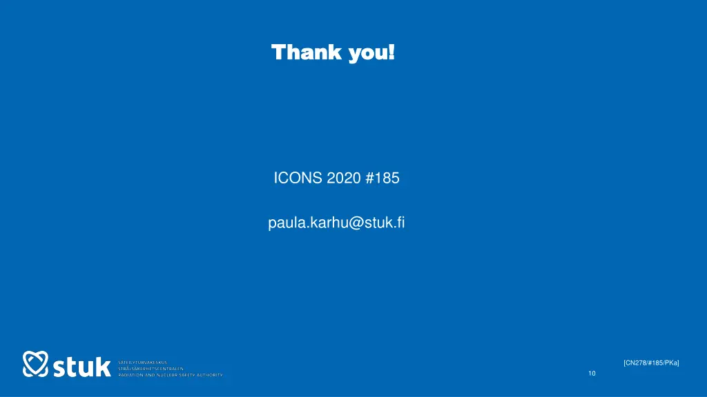 thank thank you