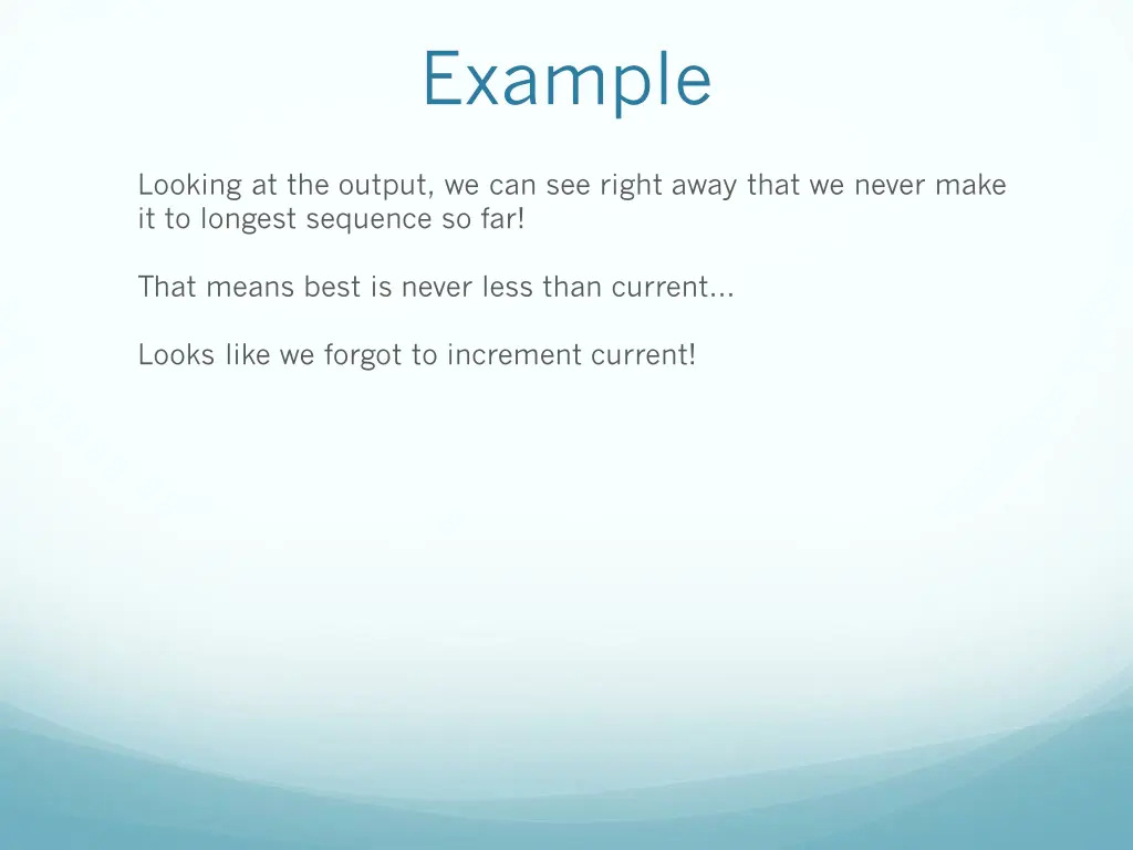 example 3