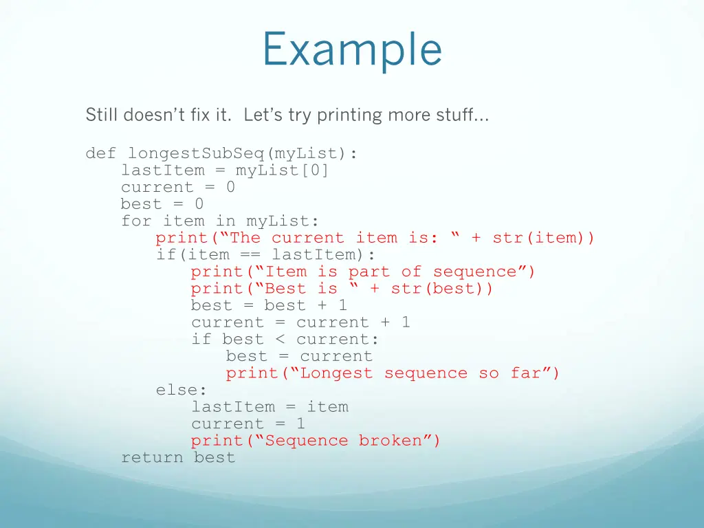 example 4