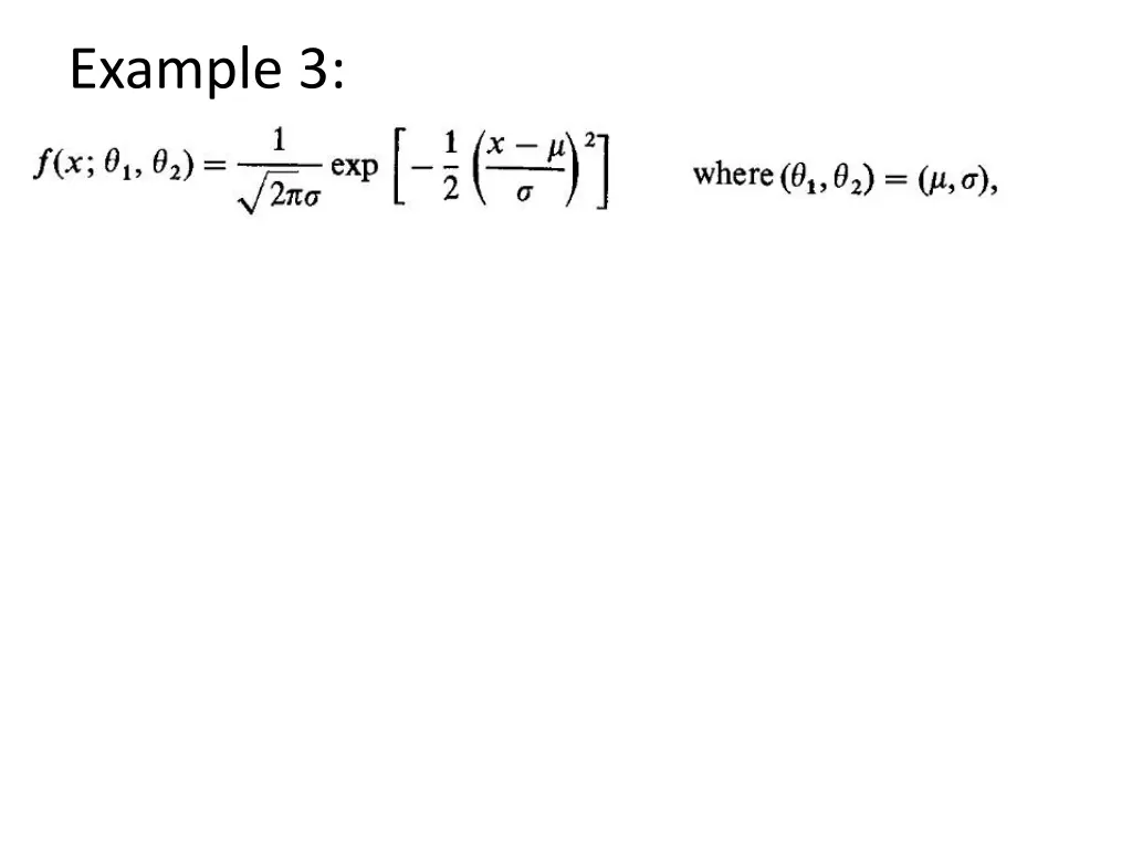 example 3