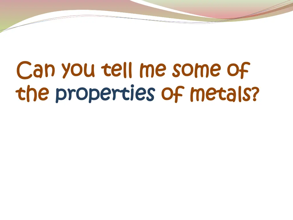 can you tell me some of can you tell me some