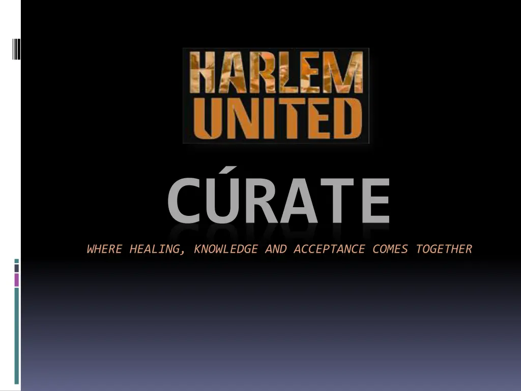 c rate where healing knowledge and acceptance