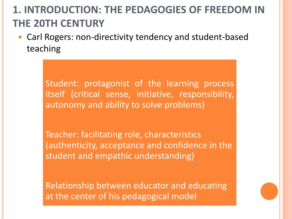 1 introduction the pedagogies of freedom 4