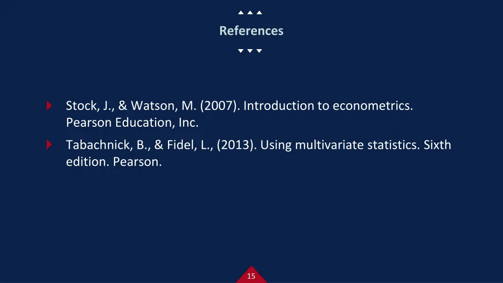 references
