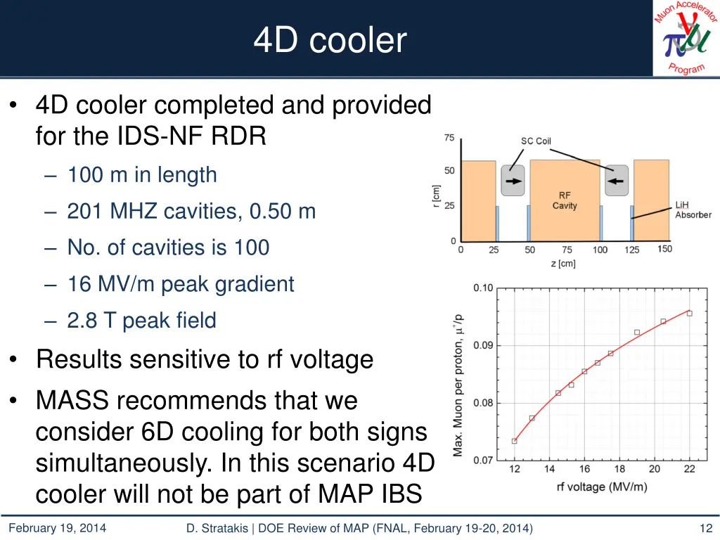4d cooler
