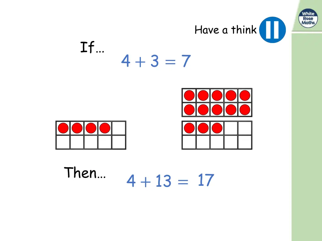 have a think 1