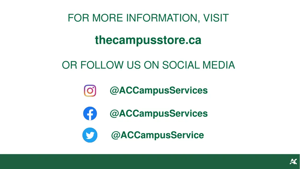 for more information visit
