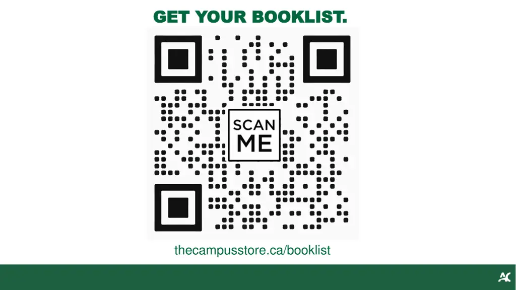 get your booklist get your booklist