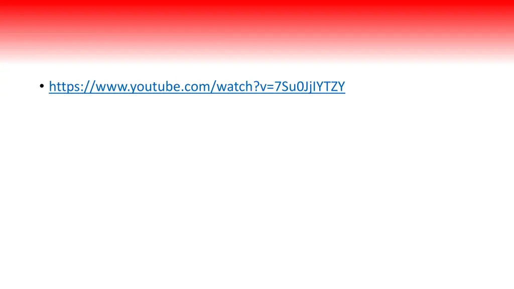 https www youtube com watch v 7su0jjiytzy