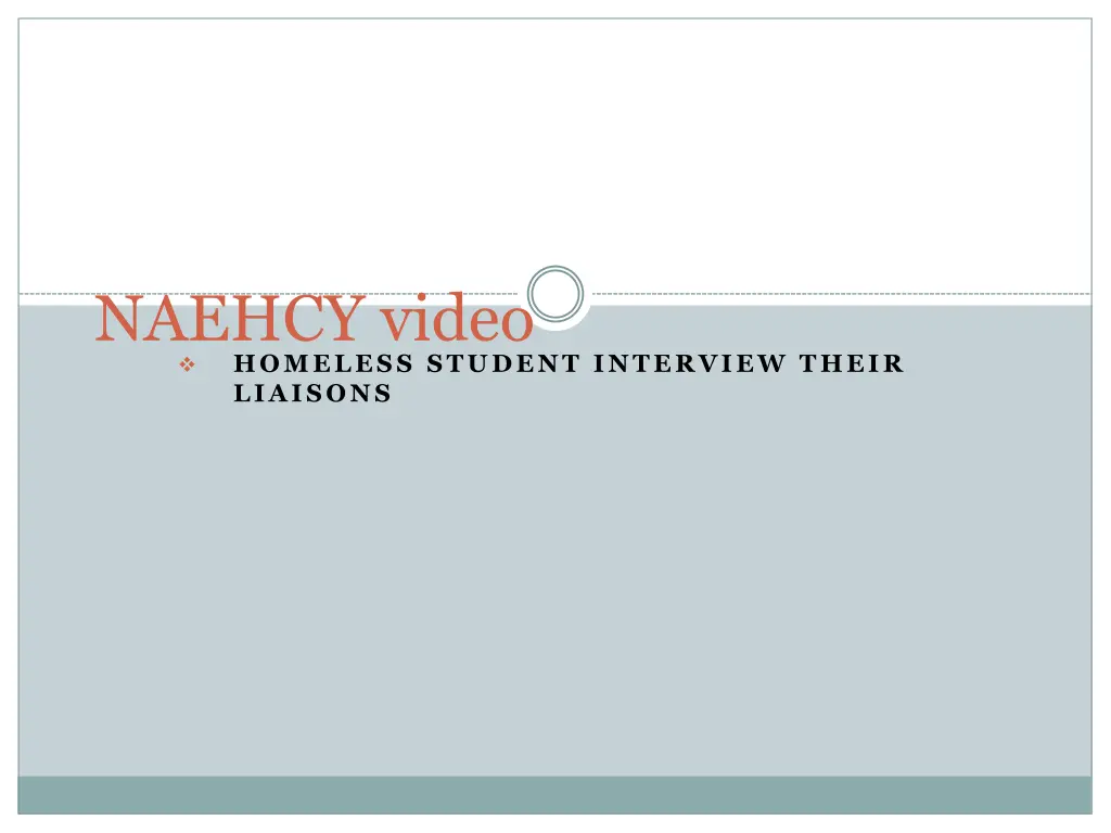 naehcy video