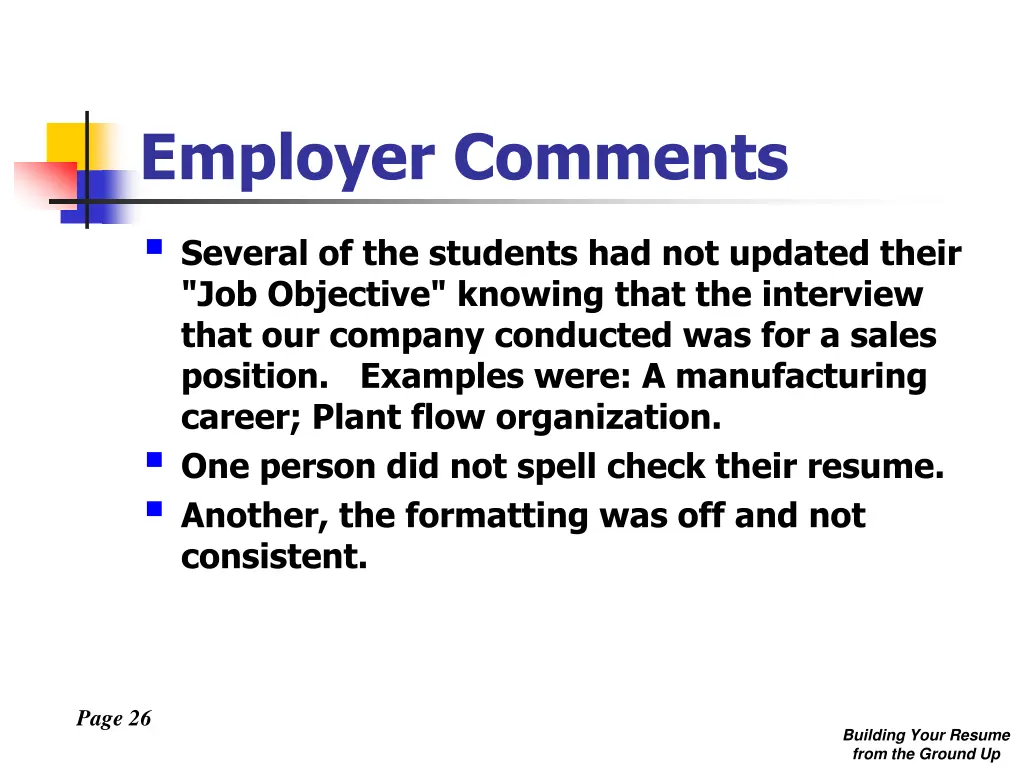 employer comments 2