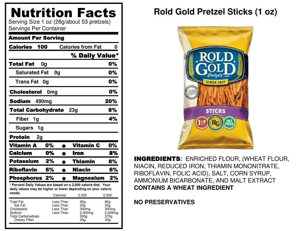 nutrition facts serving size 1 oz 28g about 3