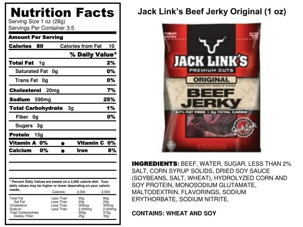 nutrition facts serving size 1 oz 28g servings