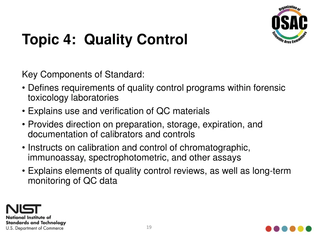 topic 4 quality control 1