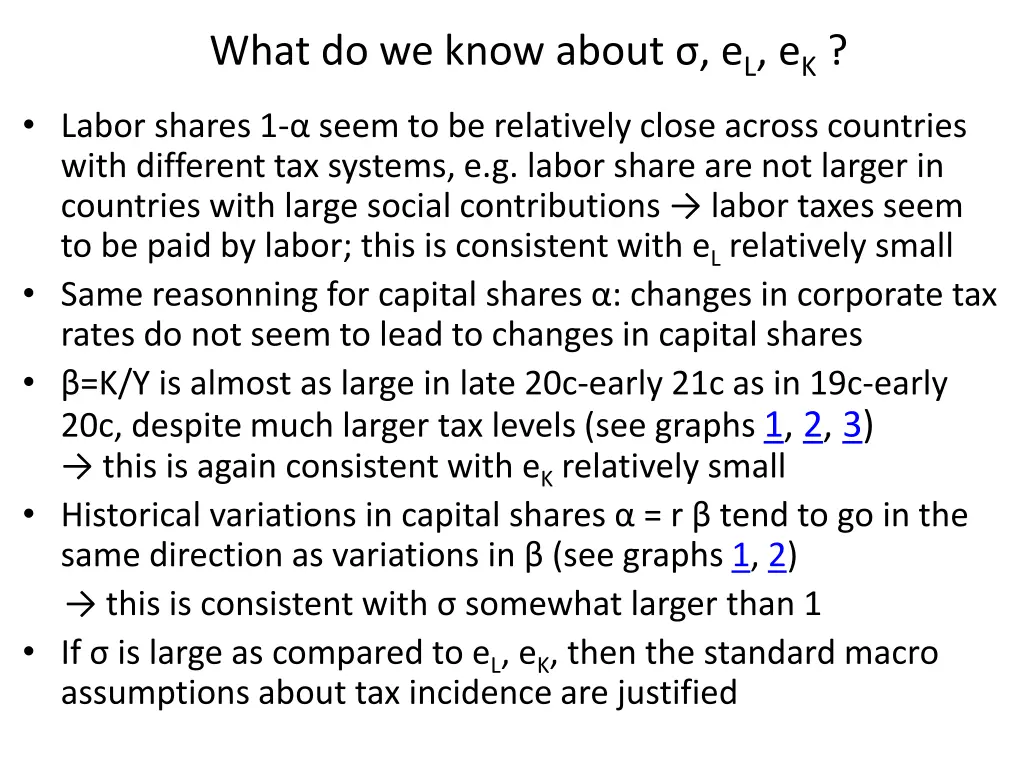 what do we know about e l e k